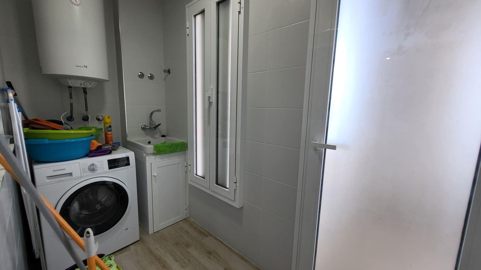 3 quarto Apartamento para venda em Arenales del Sol com piscina garagem - 480 000 € (Ref: 9064631)