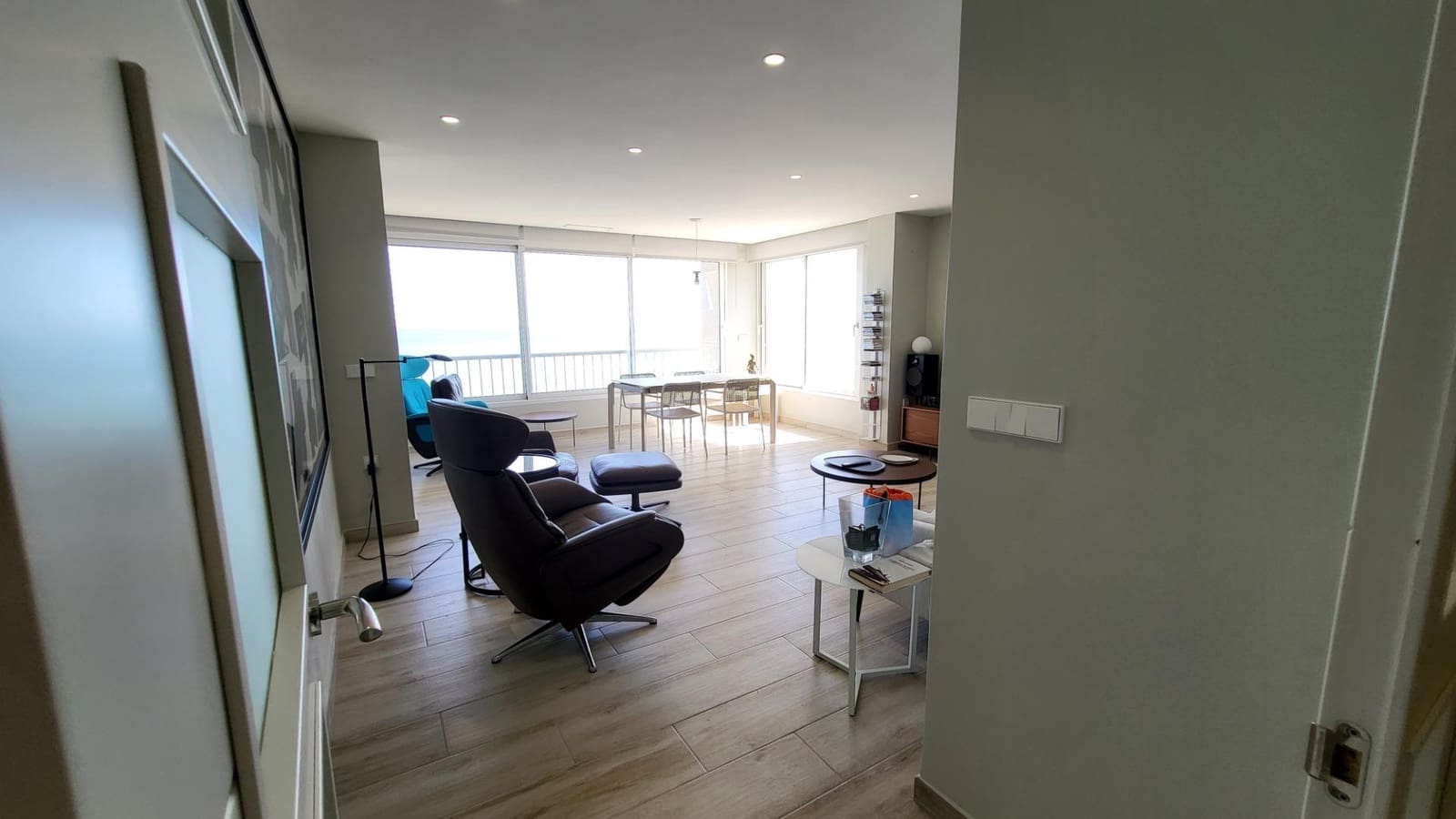 3 quarto Apartamento para venda em Arenales del Sol com piscina garagem - 480 000 € (Ref: 9064631)
