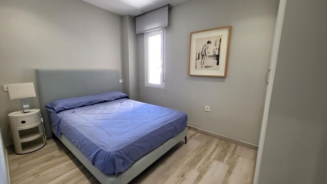 3 soveværelse Lejlighed til salg i Arenales del Sol, Elche / Elx med swimmingpool garage - € 480.000 (Ref: 9064631)