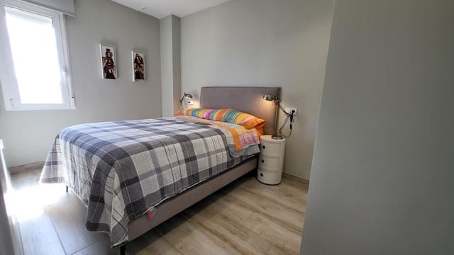 3 soveværelse Lejlighed til salg i Arenales del Sol, Elche / Elx med swimmingpool garage - € 480.000 (Ref: 9064631)