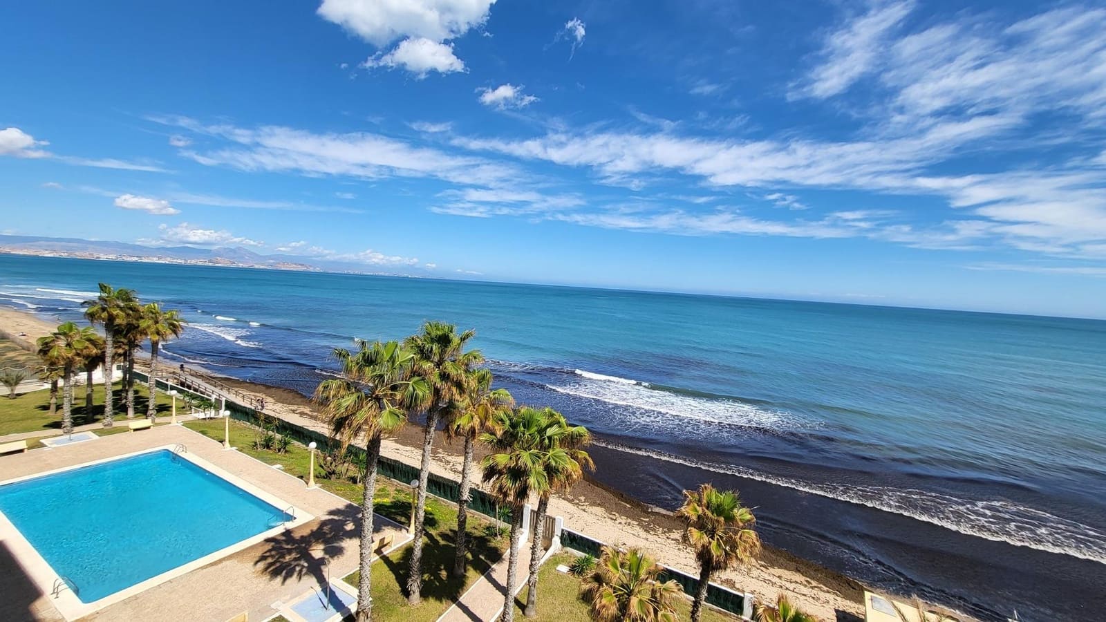 3 quarto Apartamento para venda em Arenales del Sol com piscina garagem - 480 000 € (Ref: 9064631)