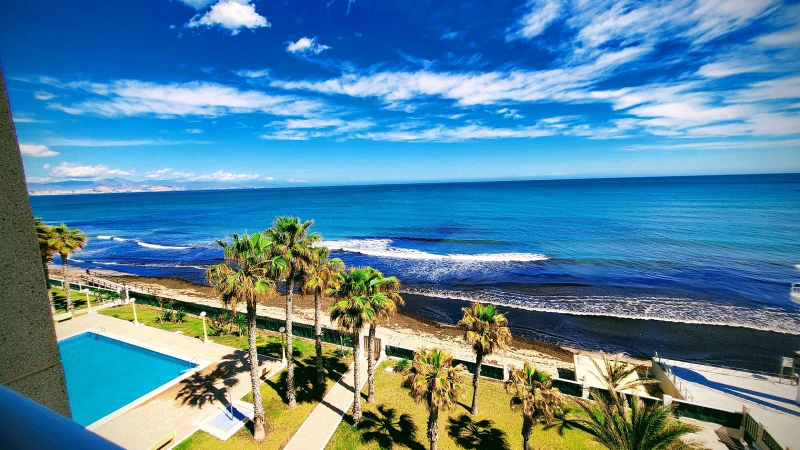 3 quarto Apartamento para venda em Arenales del Sol com piscina garagem - 480 000 € (Ref: 9064631)