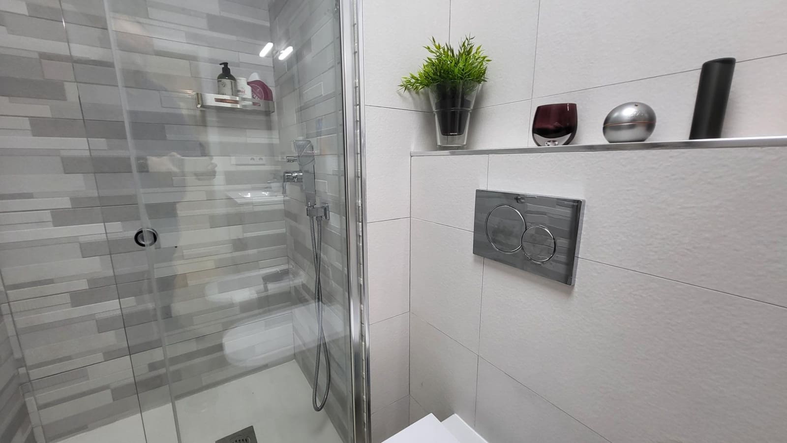 3 quarto Apartamento para venda em Arenales del Sol com piscina garagem - 480 000 € (Ref: 9064631)