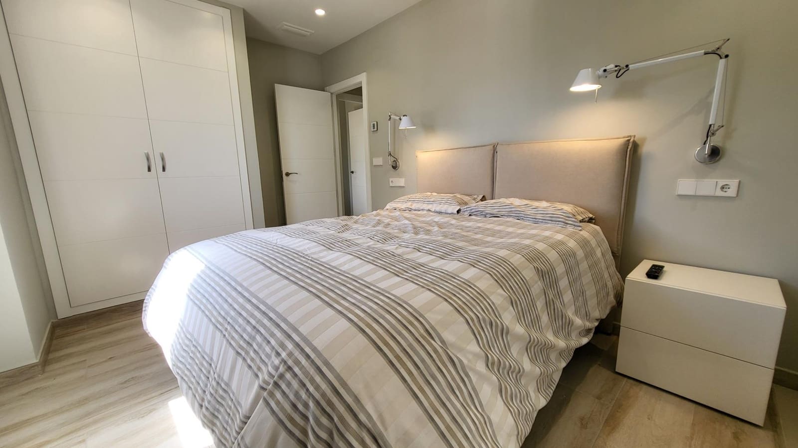 3 quarto Apartamento para venda em Arenales del Sol com piscina garagem - 480 000 € (Ref: 9064631)