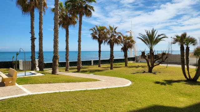 3 soveværelse Lejlighed til salg i Arenales del Sol, Elche / Elx med swimmingpool garage - € 480.000 (Ref: 9064631)