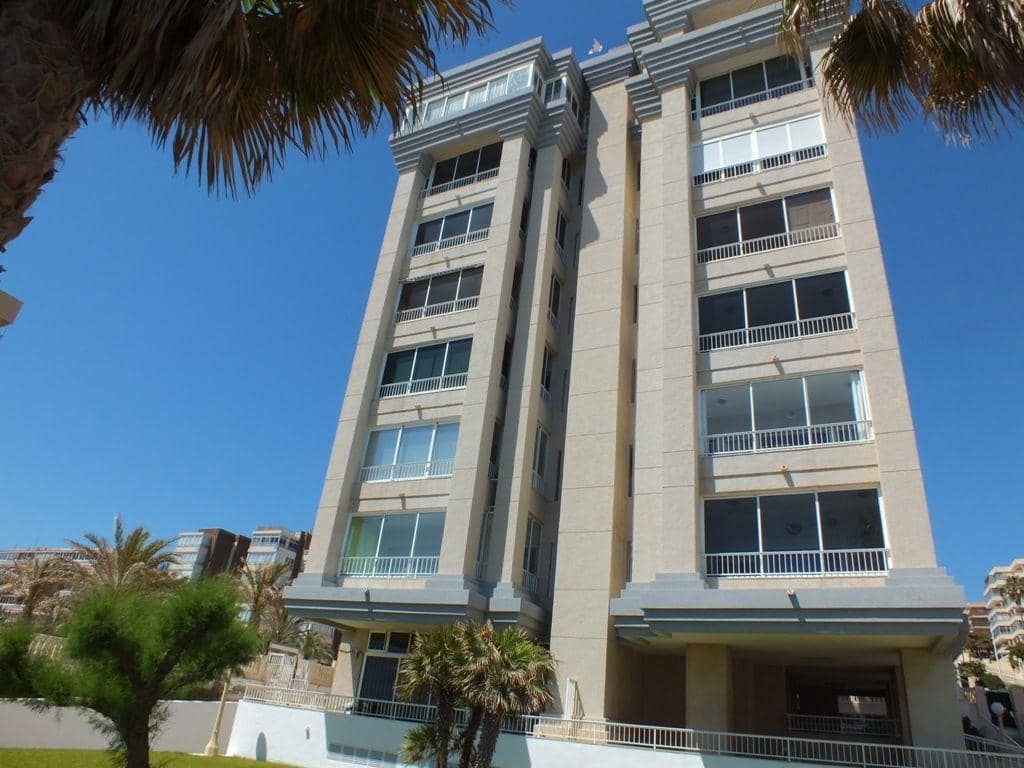 3 quarto Apartamento para venda em Arenales del Sol com piscina garagem - 480 000 € (Ref: 9064631)