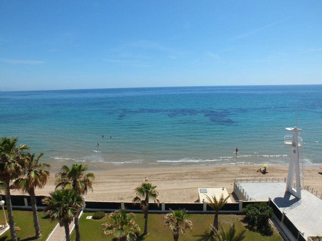 3 quarto Apartamento para venda em Arenales del Sol com piscina garagem - 480 000 € (Ref: 9064631)
