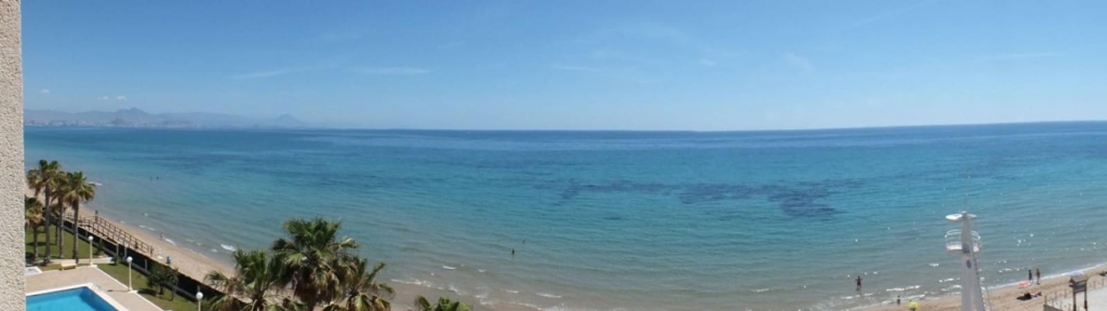 3 quarto Apartamento para venda em Arenales del Sol com piscina garagem - 480 000 € (Ref: 9064631)