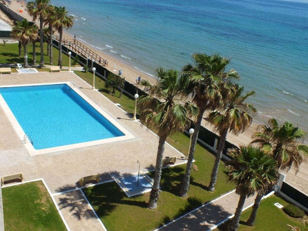 3 quarto Apartamento para venda em Arenales del Sol com piscina garagem - 480 000 € (Ref: 9064631)