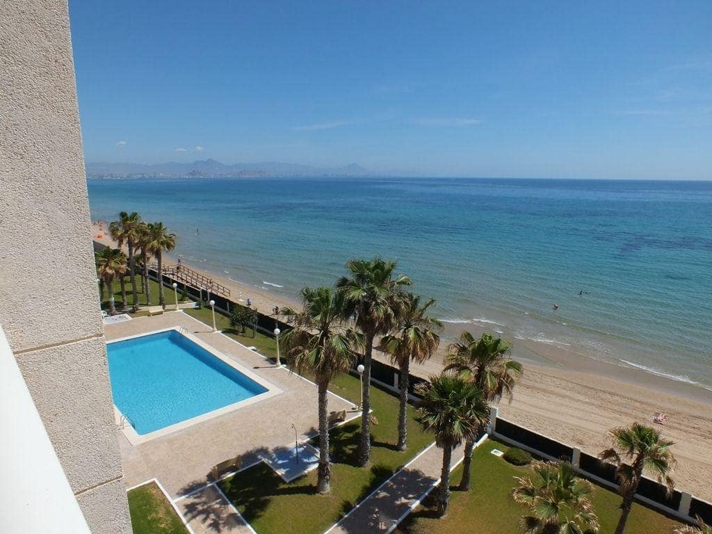 3 quarto Apartamento para venda em Arenales del Sol com piscina garagem - 480 000 € (Ref: 9064631)