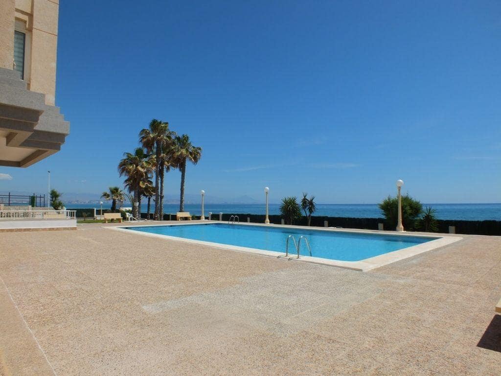 3 quarto Apartamento para venda em Arenales del Sol com piscina garagem - 480 000 € (Ref: 9064631)