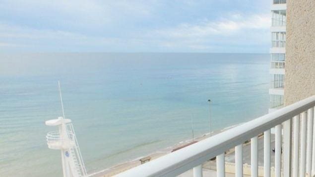 3 quarto Apartamento para venda em Arenales del Sol com piscina garagem - 480 000 € (Ref: 9064631)