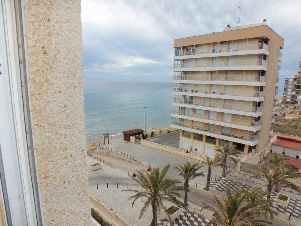 3 quarto Apartamento para venda em Arenales del Sol com piscina garagem - 480 000 € (Ref: 9064631)