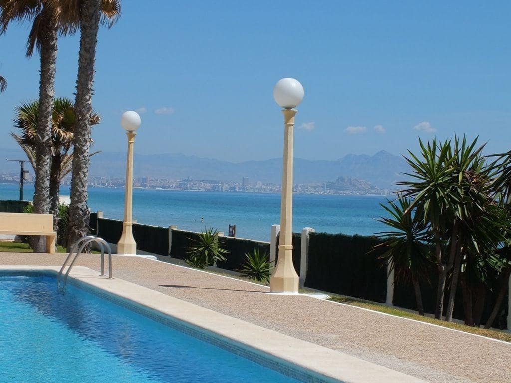 3 quarto Apartamento para venda em Arenales del Sol com piscina garagem - 480 000 € (Ref: 9064631)