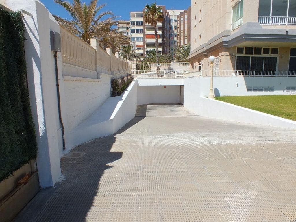 3 quarto Apartamento para venda em Arenales del Sol com piscina garagem - 480 000 € (Ref: 9064631)