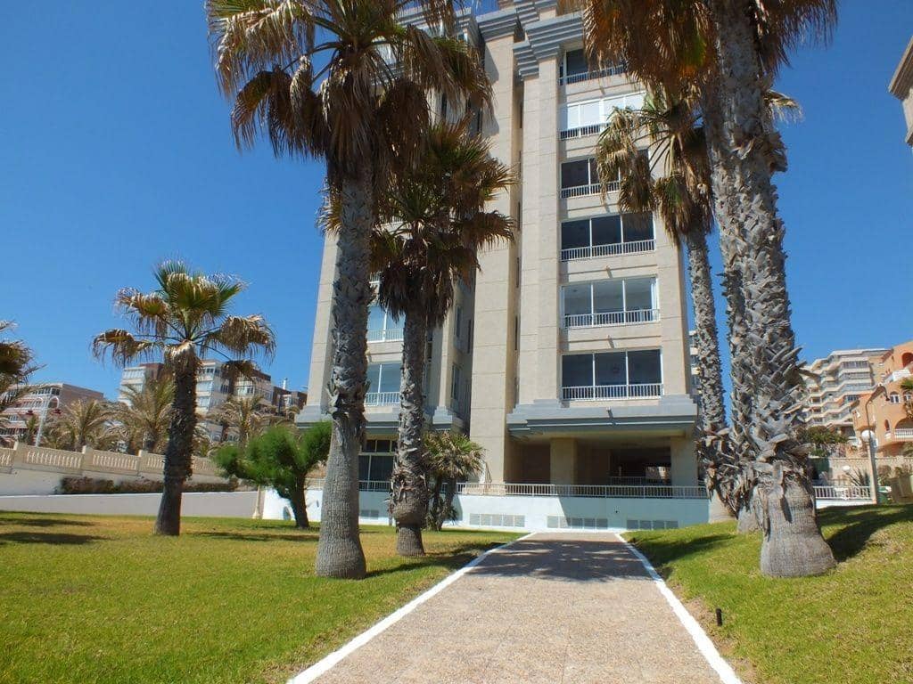 3 quarto Apartamento para venda em Arenales del Sol com piscina garagem - 480 000 € (Ref: 9064631)