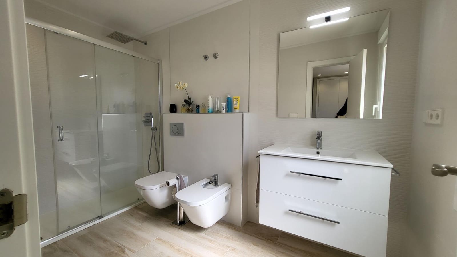 3 quarto Apartamento para venda em Arenales del Sol com piscina garagem - 480 000 € (Ref: 9064631)