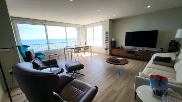 3 soveværelse Lejlighed til salg i Arenales del Sol, Elche / Elx med swimmingpool garage - € 480.000 (Ref: 9064631)