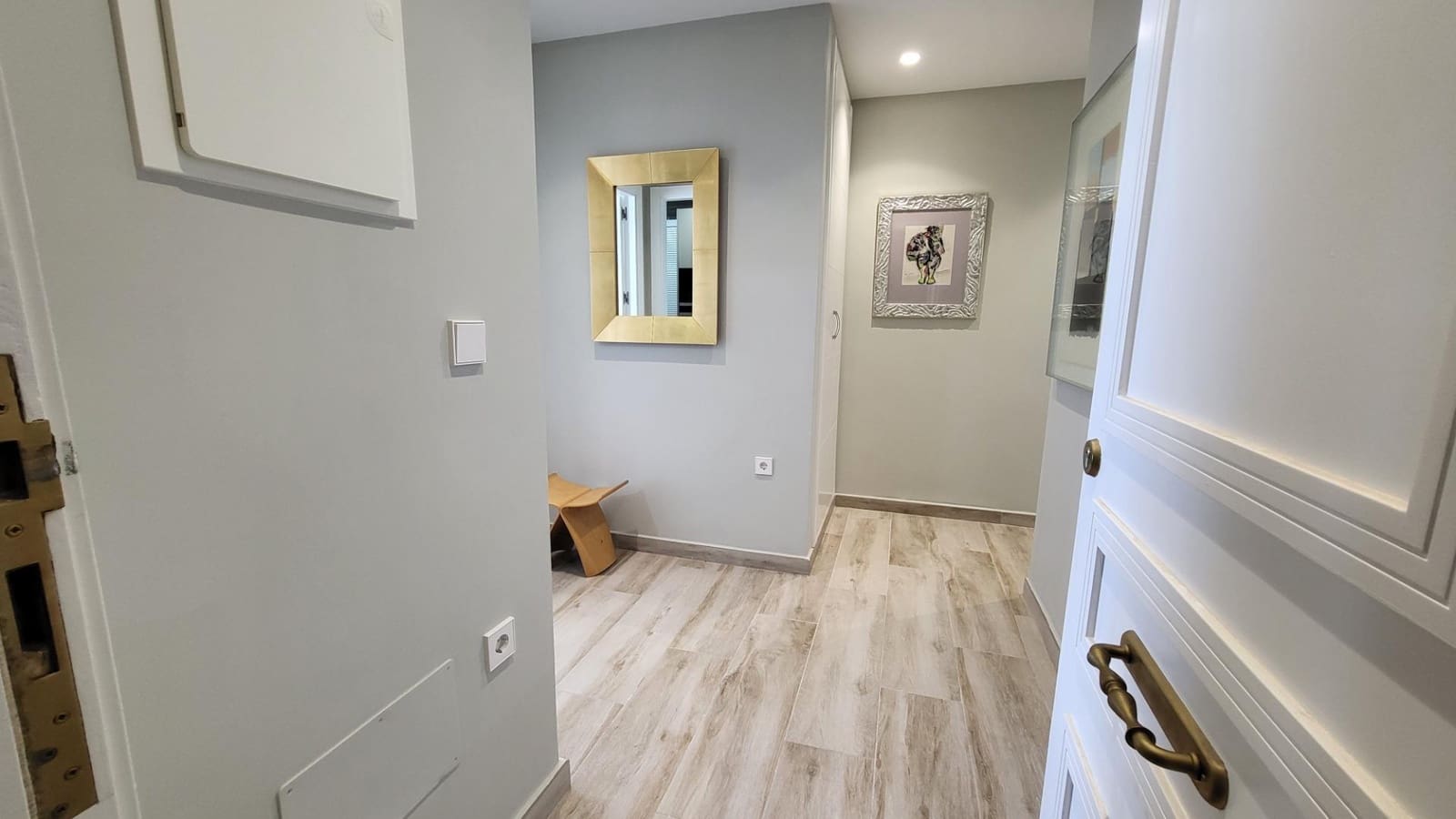 3 quarto Apartamento para venda em Arenales del Sol com piscina garagem - 480 000 € (Ref: 9064631)