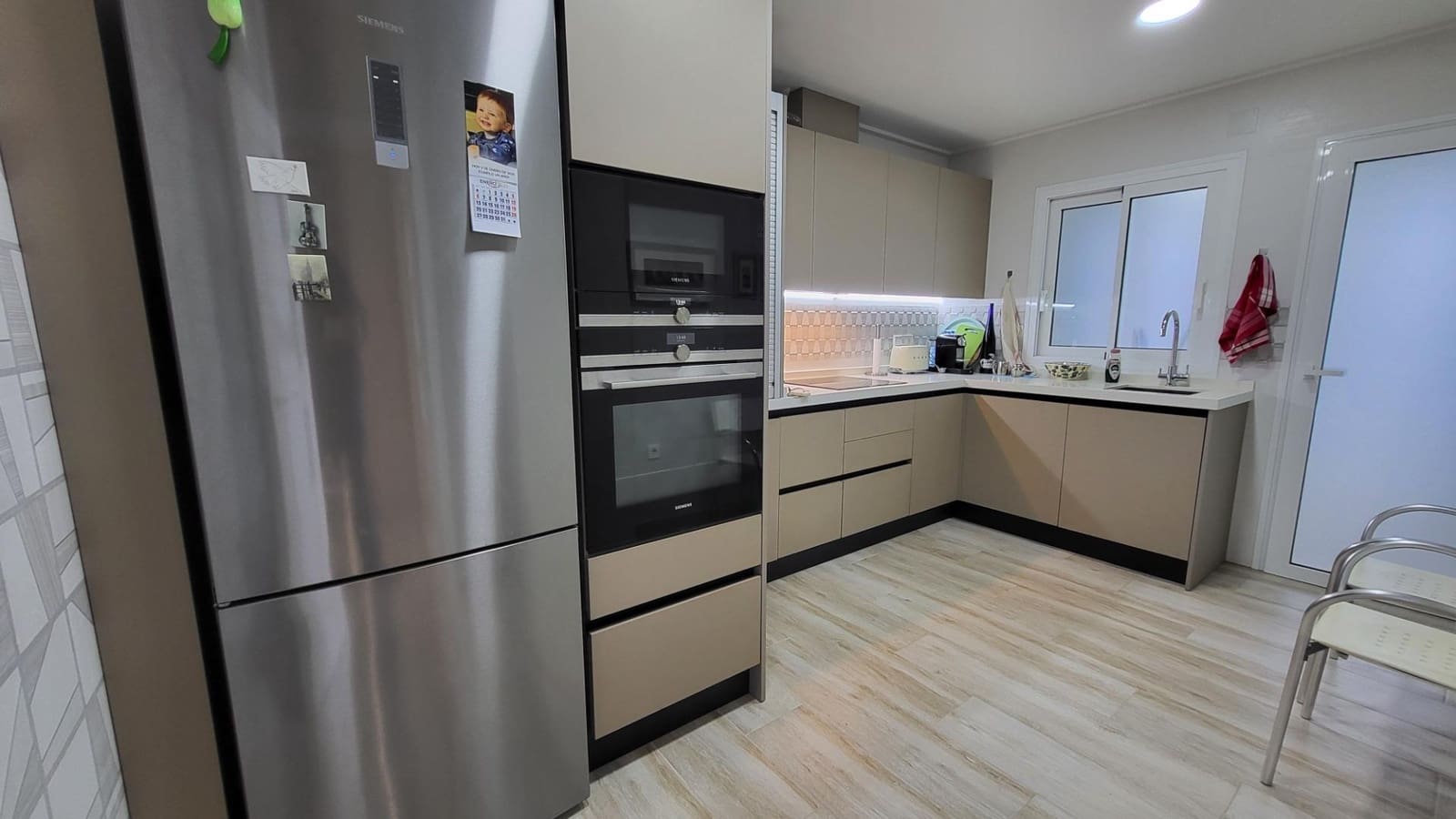 3 quarto Apartamento para venda em Arenales del Sol com piscina garagem - 480 000 € (Ref: 9064631)