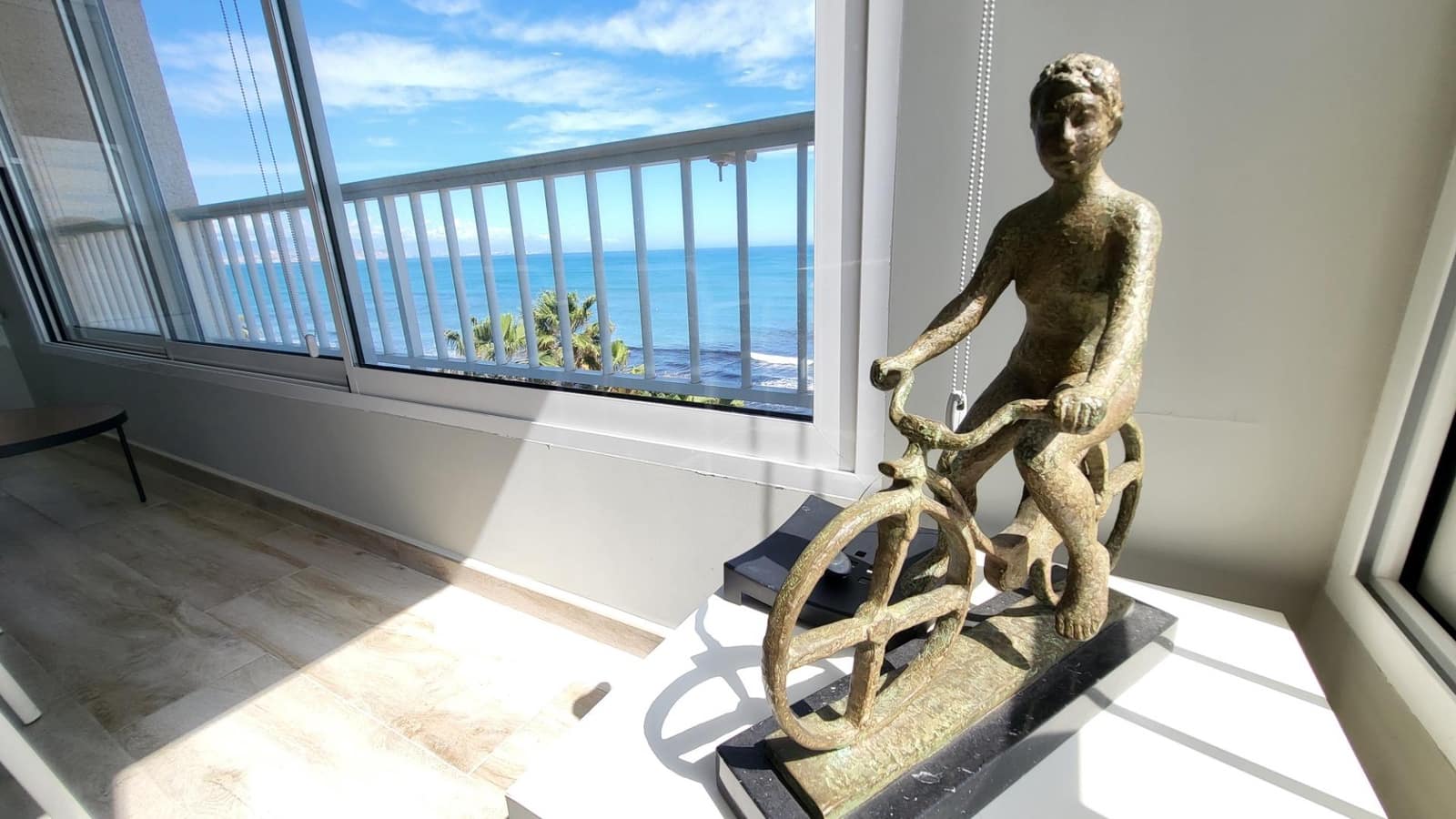 3 quarto Apartamento para venda em Arenales del Sol com piscina garagem - 480 000 € (Ref: 9064631)