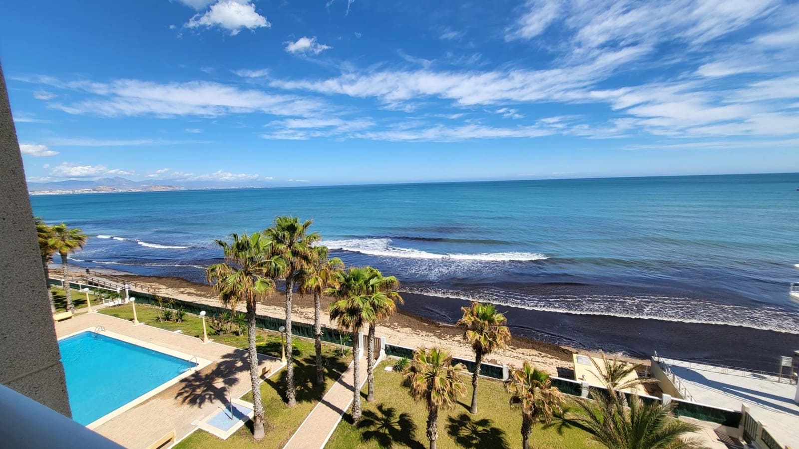 3 quarto Apartamento para venda em Arenales del Sol com piscina garagem - 480 000 € (Ref: 9064631)