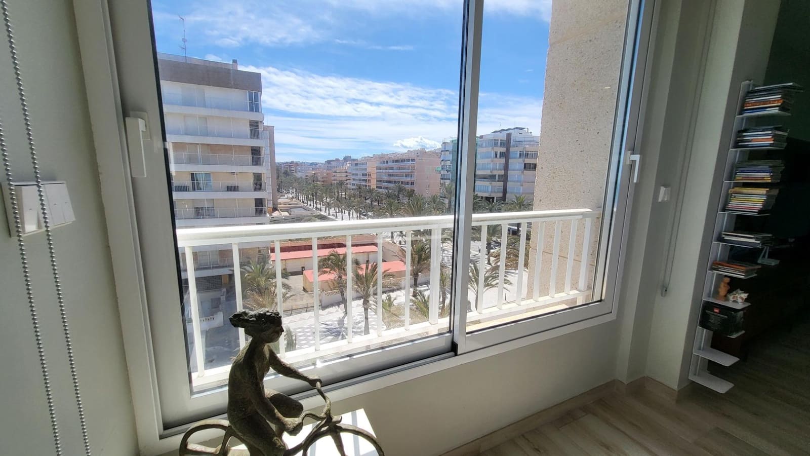 3 quarto Apartamento para venda em Arenales del Sol com piscina garagem - 480 000 € (Ref: 9064631)