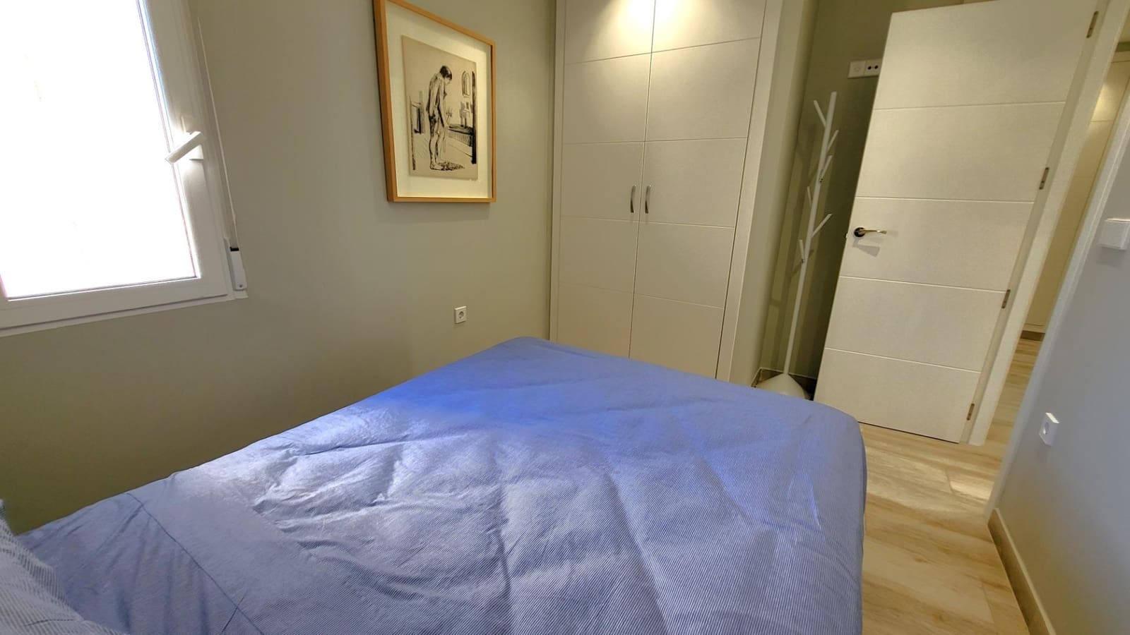 3 quarto Apartamento para venda em Arenales del Sol com piscina garagem - 480 000 € (Ref: 9064631)