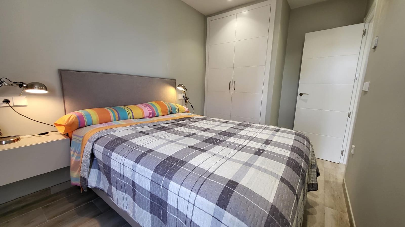 3 quarto Apartamento para venda em Arenales del Sol com piscina garagem - 480 000 € (Ref: 9064631)