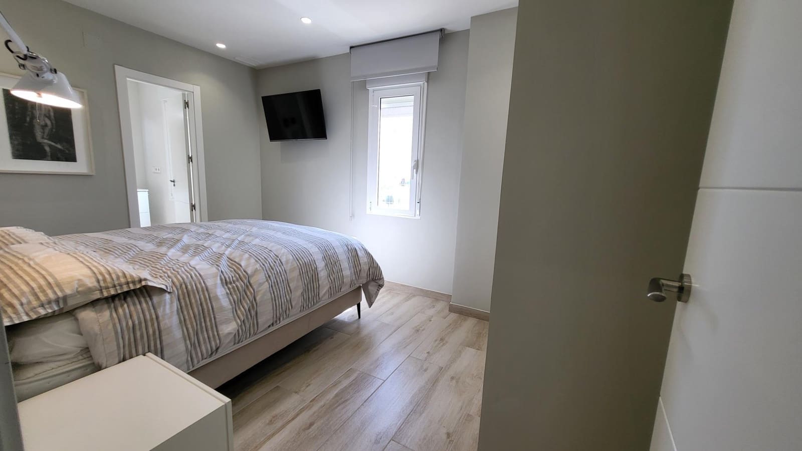 3 quarto Apartamento para venda em Arenales del Sol com piscina garagem - 480 000 € (Ref: 9064631)