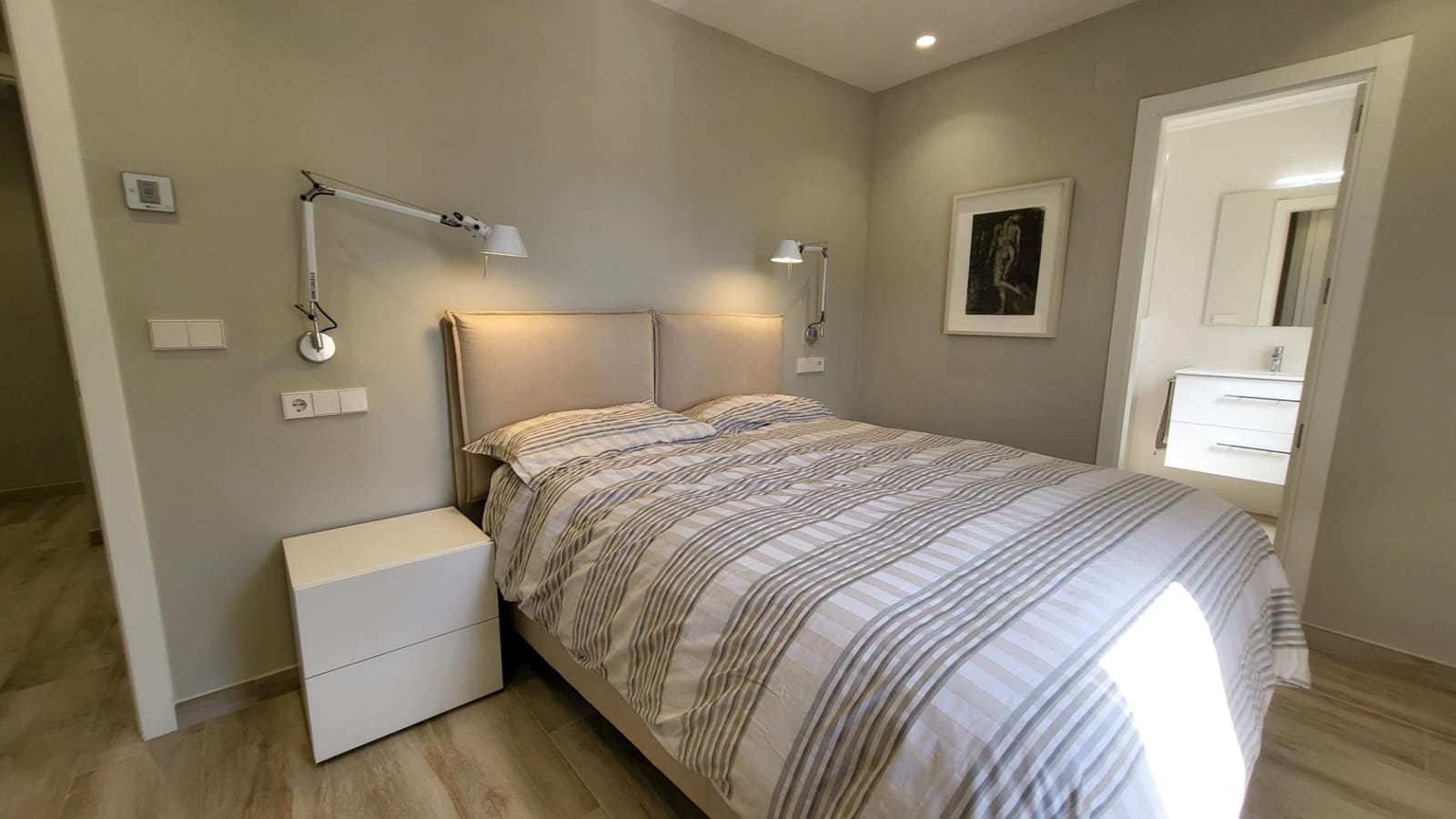 3 quarto Apartamento para venda em Arenales del Sol com piscina garagem - 480 000 € (Ref: 9064631)