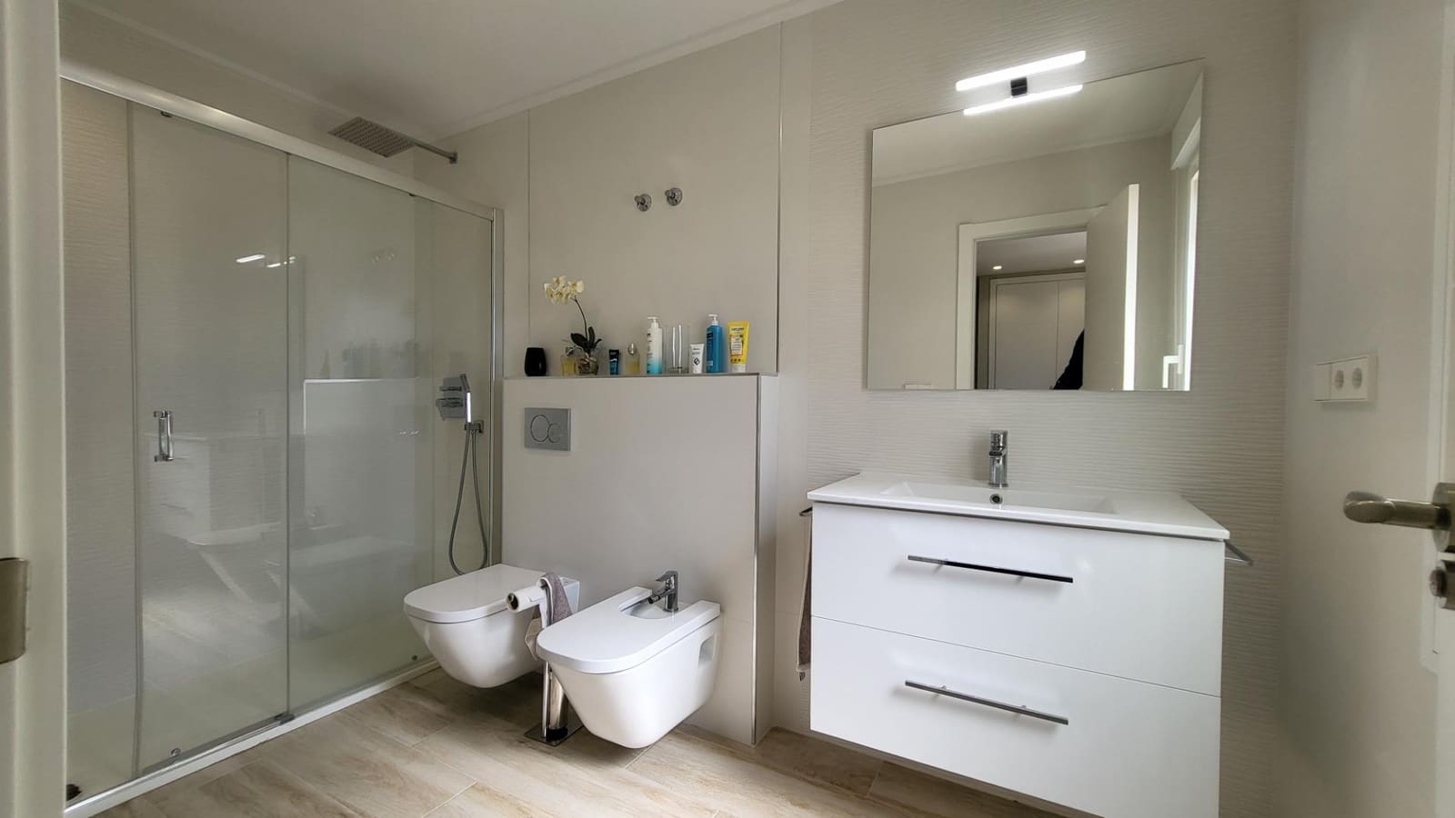 3 quarto Apartamento para venda em Arenales del Sol com piscina garagem - 480 000 € (Ref: 9064631)