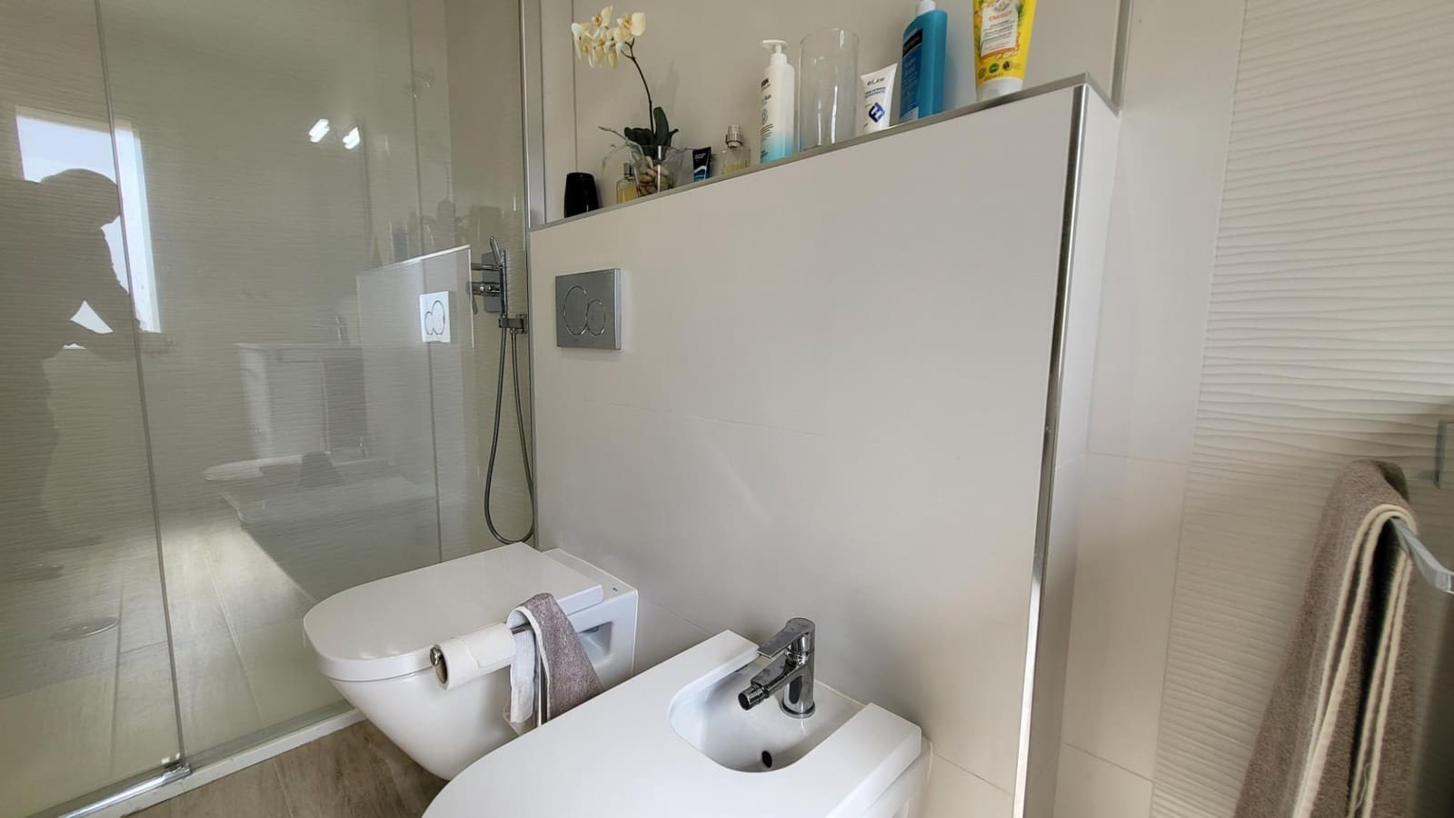 3 quarto Apartamento para venda em Arenales del Sol com piscina garagem - 480 000 € (Ref: 9064631)