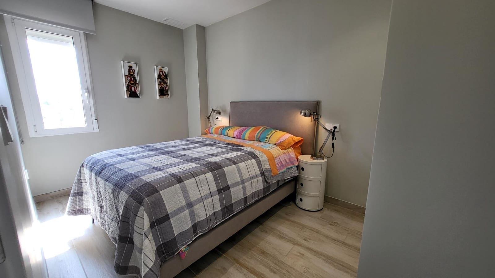 3 quarto Apartamento para venda em Arenales del Sol com piscina garagem - 480 000 € (Ref: 9064631)