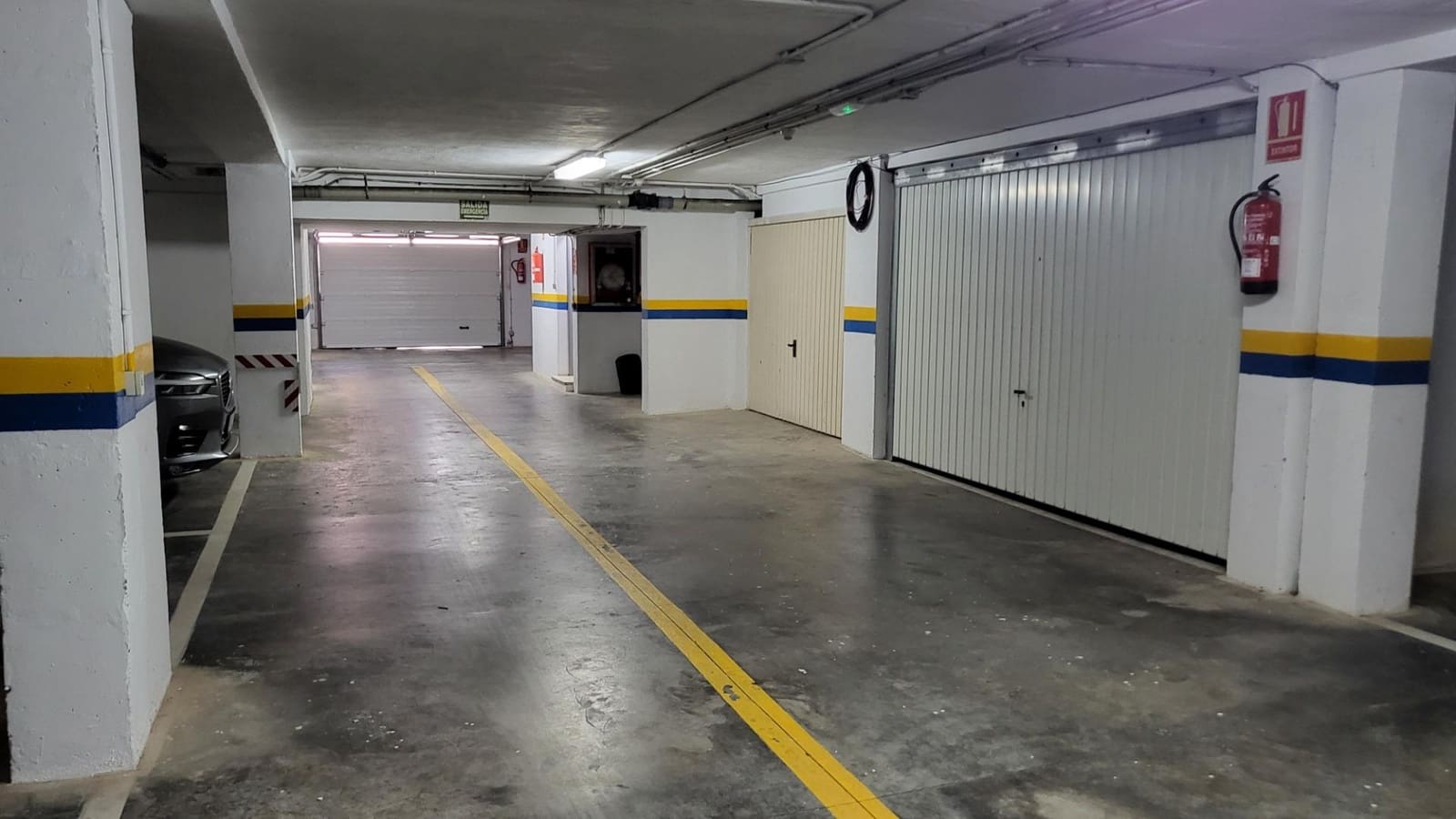 3 quarto Apartamento para venda em Arenales del Sol com piscina garagem - 480 000 € (Ref: 9064631)