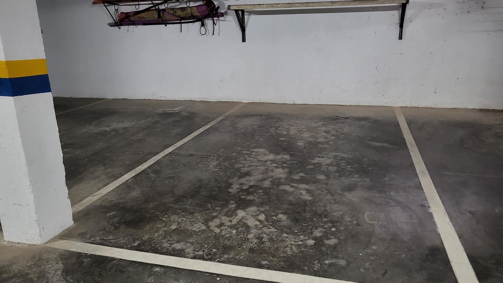 3 quarto Apartamento para venda em Arenales del Sol com piscina garagem - 480 000 € (Ref: 9064631)