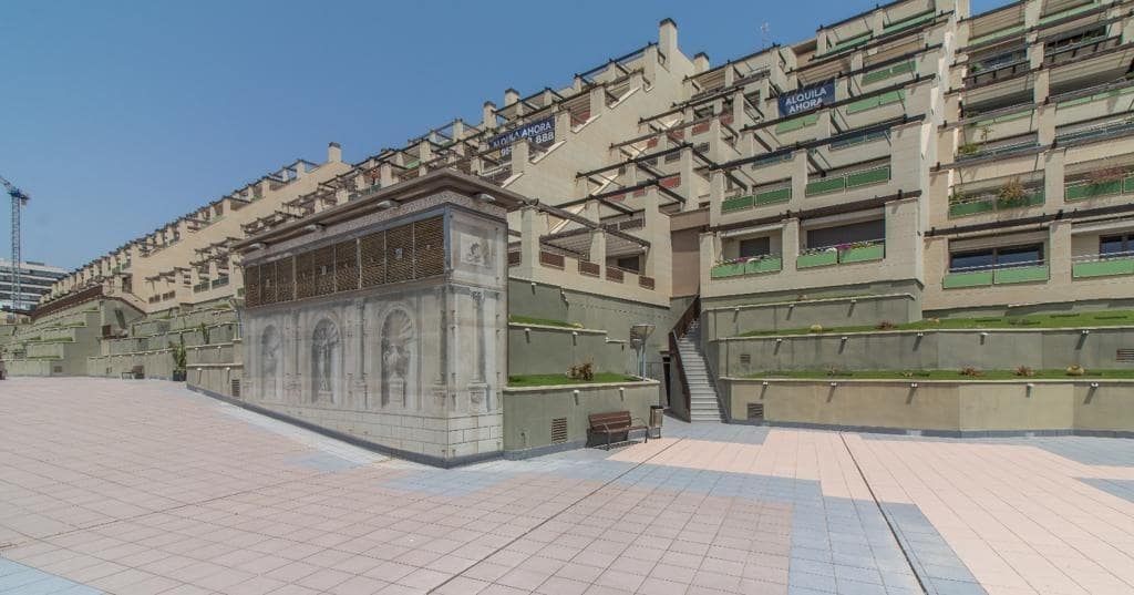 2 soverom Leilighet til salgs i Arenales del Sol med svømmebasseng garasje - € 395 000 (Ref: 9064632)