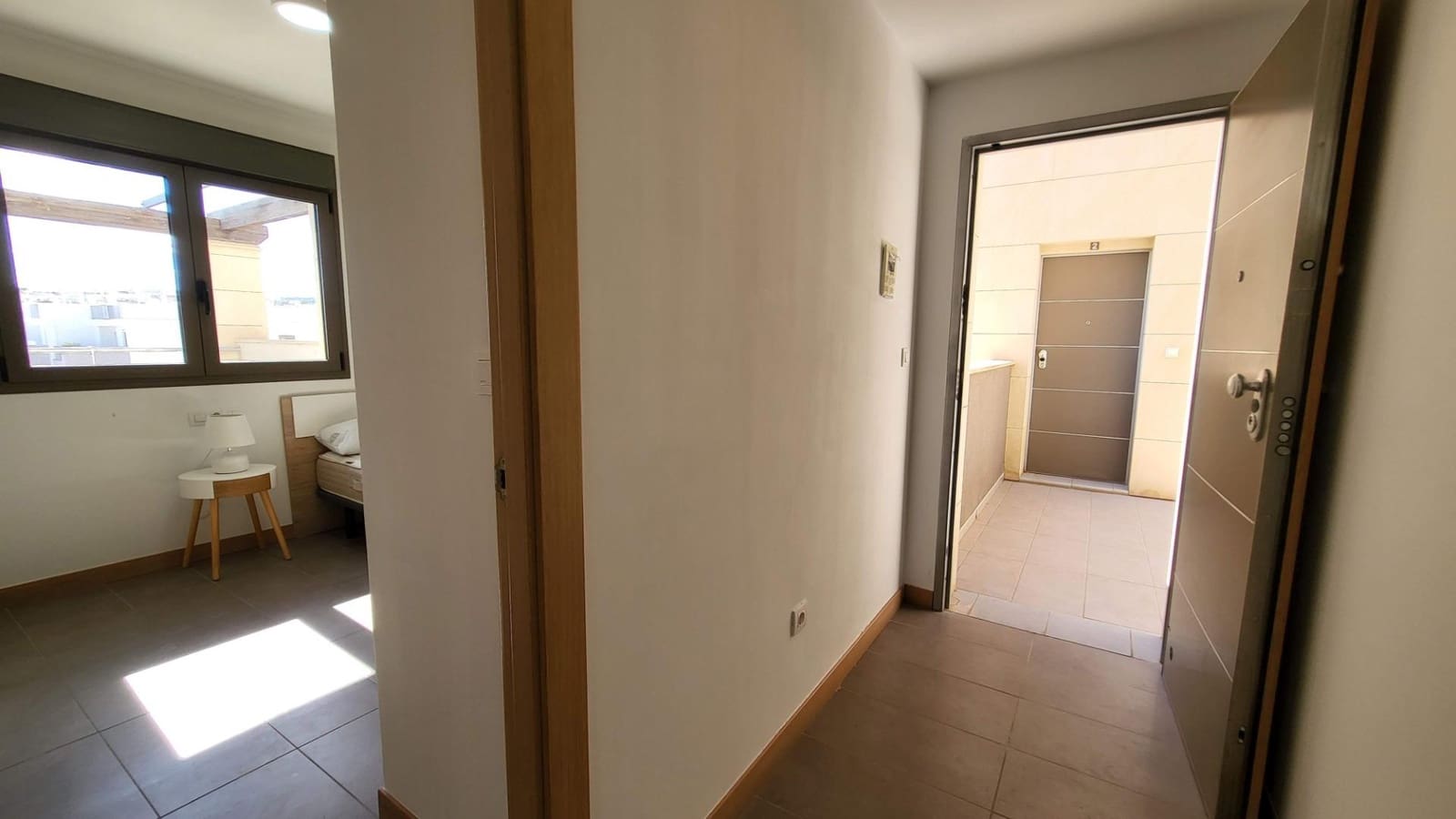 2 soverom Leilighet til salgs i Arenales del Sol med svømmebasseng garasje - € 395 000 (Ref: 9064632)