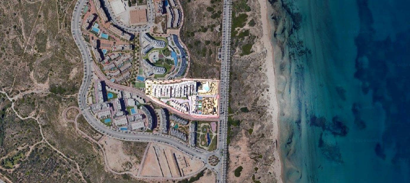 2 soverom Leilighet til salgs i Arenales del Sol med svømmebasseng garasje - € 395 000 (Ref: 9064632)