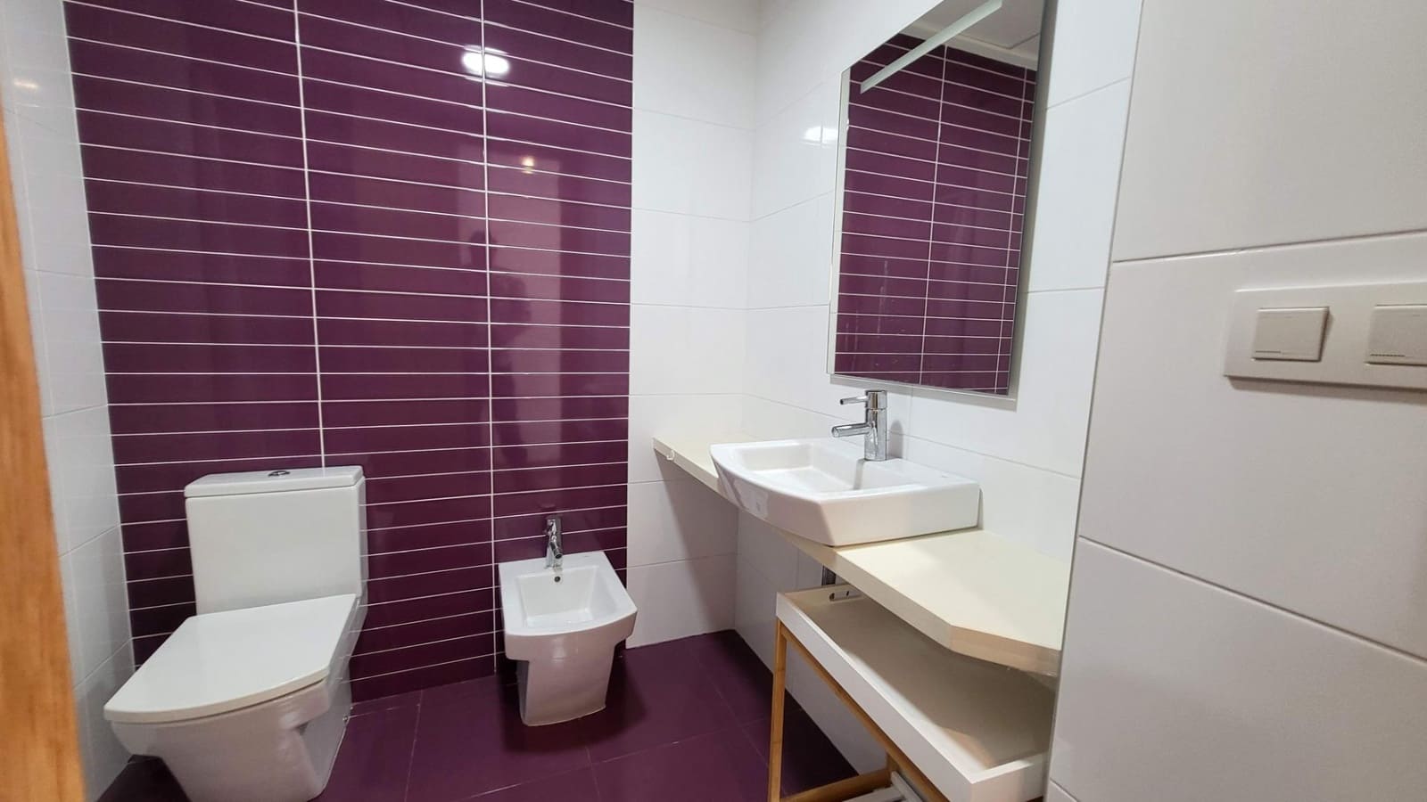 2 soverom Leilighet til salgs i Arenales del Sol med svømmebasseng garasje - € 395 000 (Ref: 9064632)