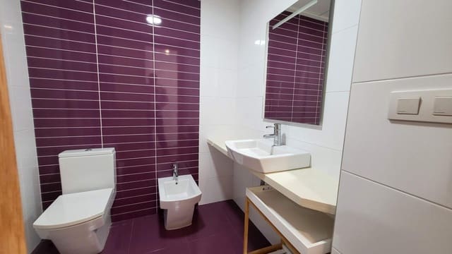 2 soverom Leilighet til salgs i Arenales del Sol, Elche / Elx med svømmebasseng garasje - € 395 000 (Ref: 9064632)