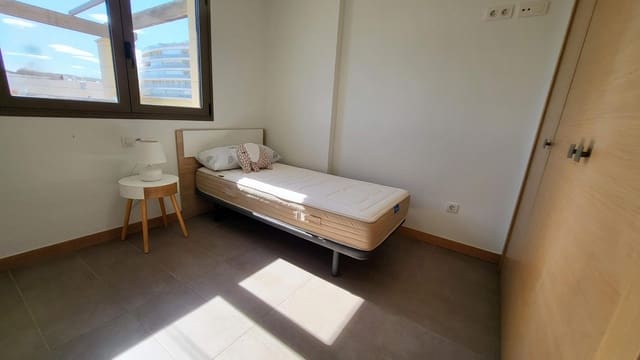 2 soverom Leilighet til salgs i Arenales del Sol, Elche / Elx med svømmebasseng garasje - € 395 000 (Ref: 9064632)