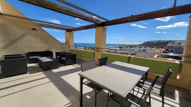 2 soverom Leilighet til salgs i Arenales del Sol, Elche / Elx med svømmebasseng garasje - € 395 000 (Ref: 9064632)