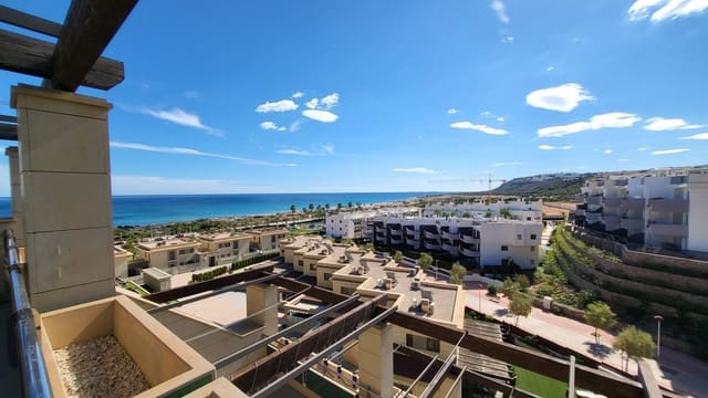 2 soverom Leilighet til salgs i Arenales del Sol, Elche / Elx med svømmebasseng garasje - € 395 000 (Ref: 9064632)