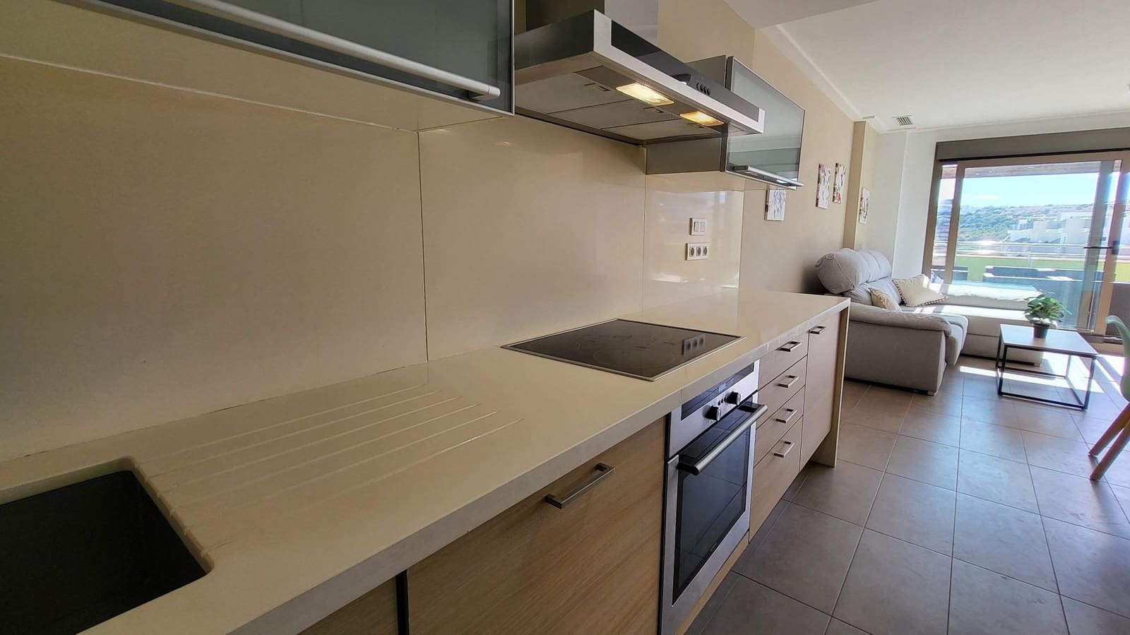 2 soverom Leilighet til salgs i Arenales del Sol med svømmebasseng garasje - € 395 000 (Ref: 9064632)