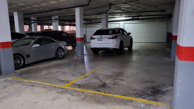 2 soverom Leilighet til salgs i Arenales del Sol, Elche / Elx med svømmebasseng garasje - € 395 000 (Ref: 9064632)