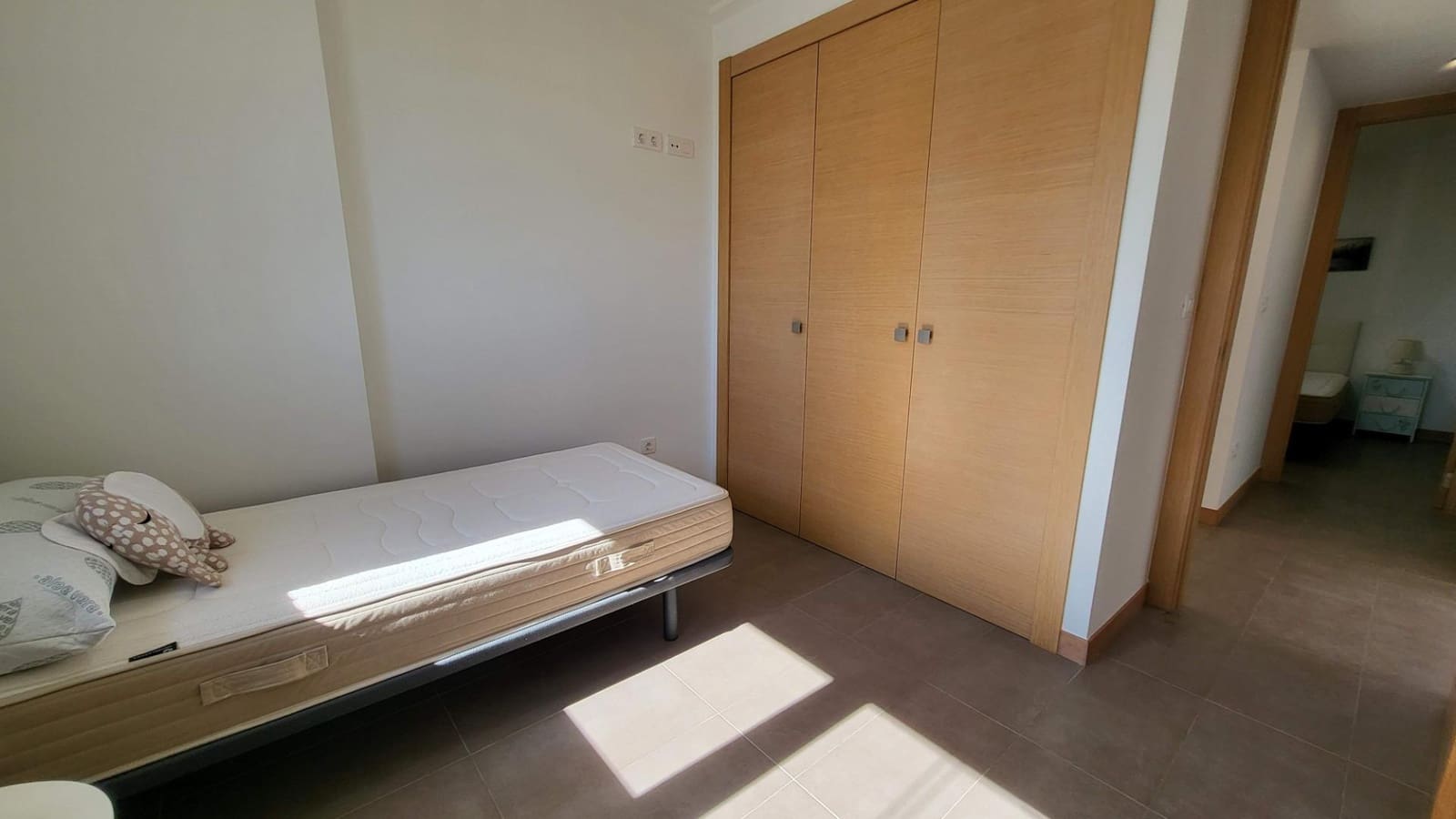 2 soverom Leilighet til salgs i Arenales del Sol med svømmebasseng garasje - € 395 000 (Ref: 9064632)