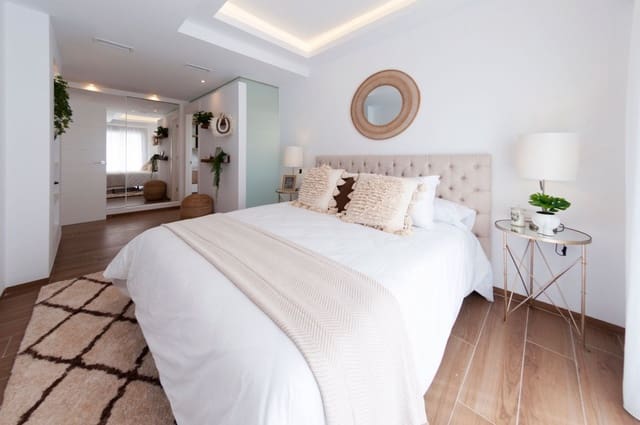 3 quarto Moradia para venda em Doña Pepa, Rojales com piscina garagem - 799 852 € (Ref: 9064633)