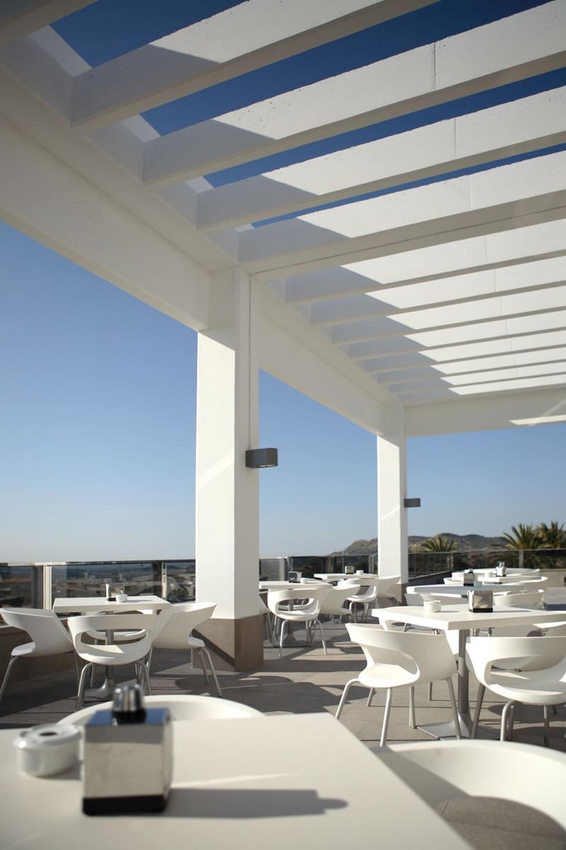 3 makuuhuone Huoneisto myytävänä paikassa Monforte del Cid mukana uima-altaan 
autotalli - 240 000 € (Ref: 9064634)