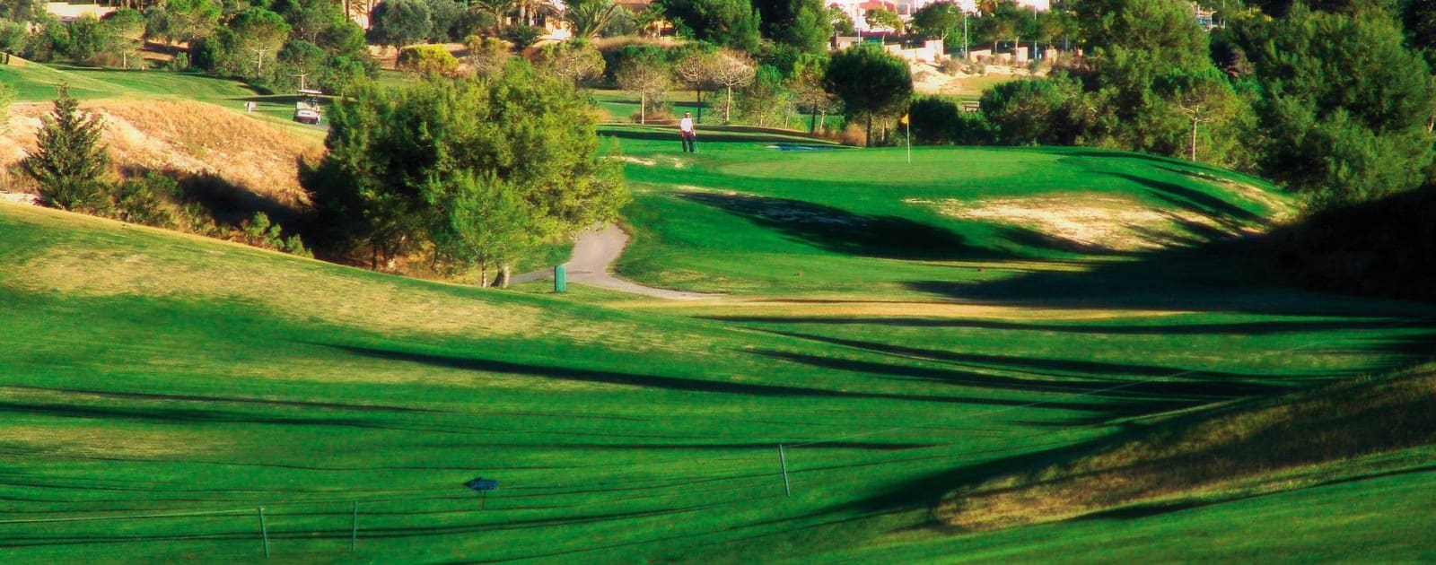 2 makuuhuone Huoneisto myytävänä paikassa Monforte del Cid mukana uima-altaan 
autotalli - 220 000 € (Ref: 9064634)